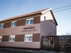 Apartmani Centar Lux New