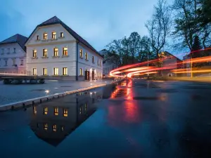 Hostel Bearlog Kočevje