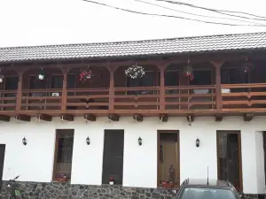 Pensiune Restaurant la Pogace