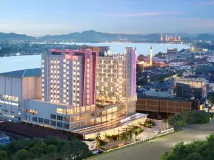 Mercure Samarinda