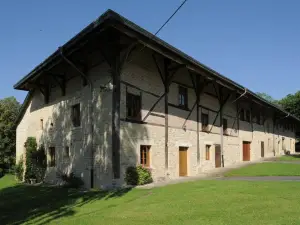 La Corrérie