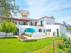 Casa da Moira