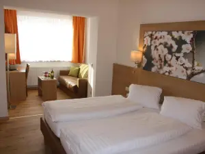 Weinhotel Rieder