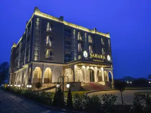 Sahara Hotel