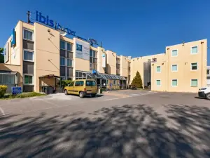 ibis budget Antony Massy (renovated 2024)