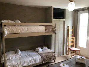 Logis Hôtel Auberge de l'Etang