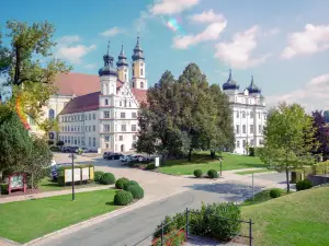 Gasthaus Und Pension Zur Linde