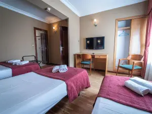 Hotel Silva