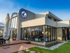 Hotel Drinska Lasta
