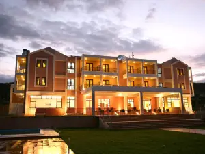 Veriopolis Hotel