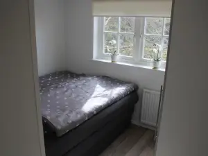 Stuga på Hammarbergs Gård