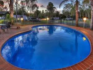BIG4 Warwick Holiday Park