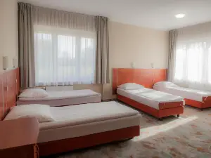Hotel Włókniarz