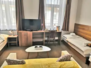 Hotel U Brány
