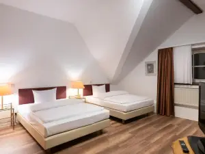 Hotel Bürgerhof Wetzlar