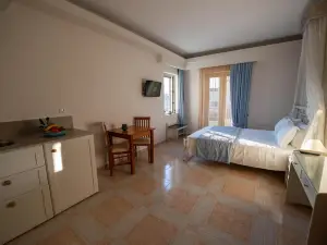 Saga Hotel