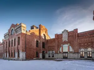 Dunten Hotel