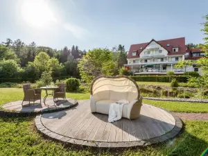 ลันด์โฮเทล ไฮมาเธิร์นโฮฟ