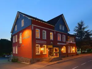 Hotel Stremme