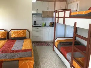 Sağlık Apart Pansiyon