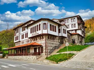 Spa Complex Aleksandar