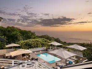 Prana Lodge