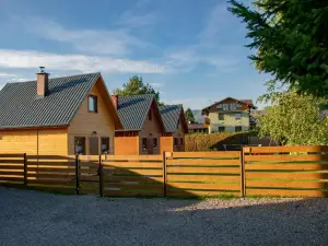 Domki Nad Jeziorem