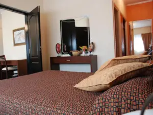 Calfucura Apart Hotel