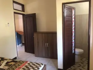 Hotel Pantai Mutiara