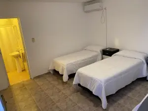 Alojamiento Oncativo