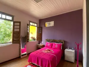 Casa Pretahub