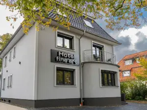 Hotel Fine Art