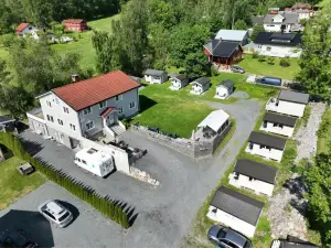 Hovstø