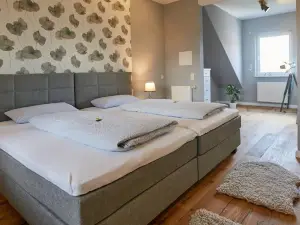 Gästesuite am Lindenhof