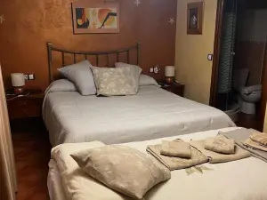 Hotel Casa de la Fuente