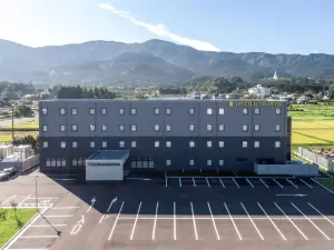 The Celecton Fujisan Gotemba Interchange