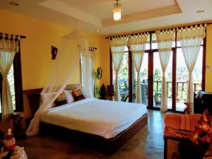 Khunyuam Resort
