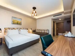 Hotel Borkovac