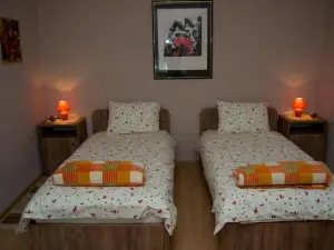 Guest House A'Storia