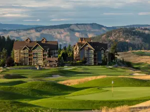 Predator Ridge Resort