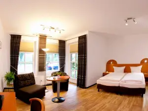 Hotel Waldquelle