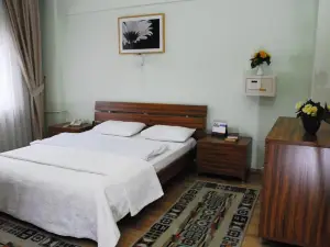 VIP Apart Hotel