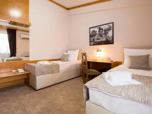 Hotel Yugoslavia