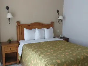 Hotel la Vista