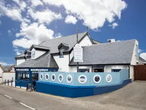 The Wooden House - Room Only Accommodation