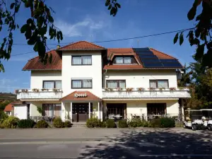 Hotel Bliesbrück