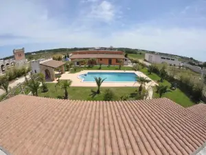 Villa Padula