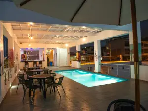 Hotel Casa Arnaldo "Esmeraldas"