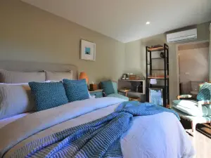 BeachBox Boutique Accommodation