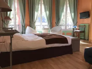 Hôtel de Paris - Bistronomy